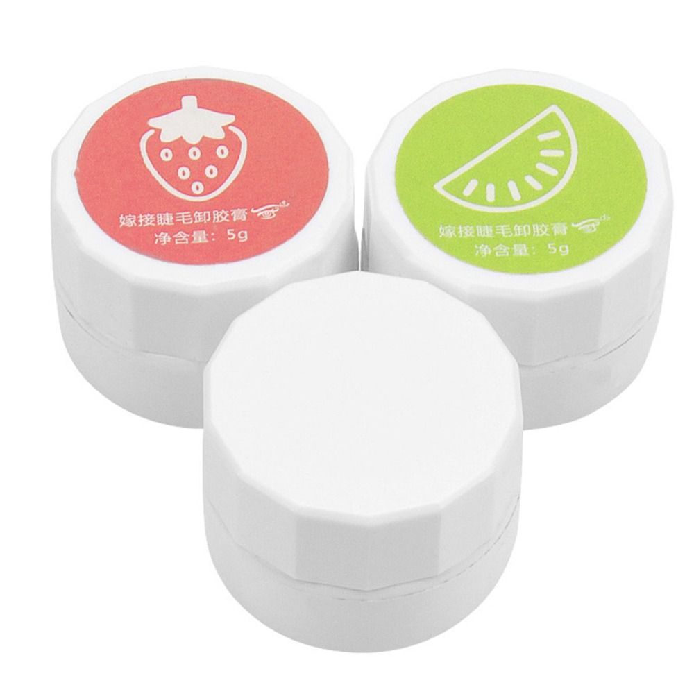 Beauty Semi Permanent No Burn  - Eyelash Extension Permanent 리뷰 및 가격