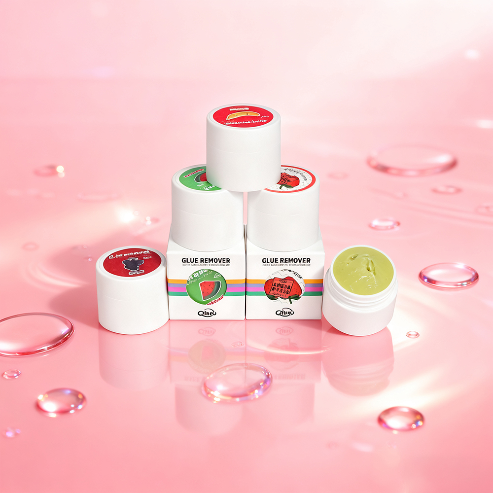 10g/15g Eyelash Glue Lash Exte - Lash Removal Cream 리뷰 및 가격