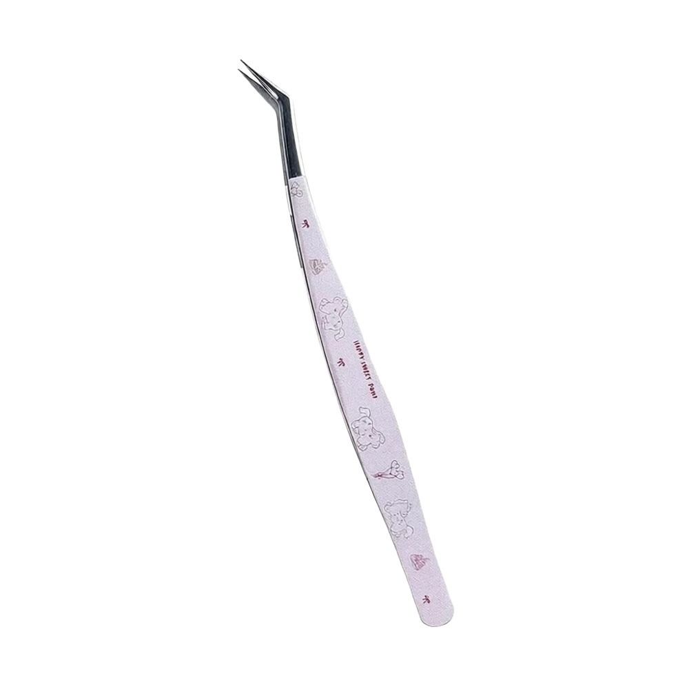 Stainless Steel Curved Sticker - Lash Mapping Sticker 리뷰 및 가격