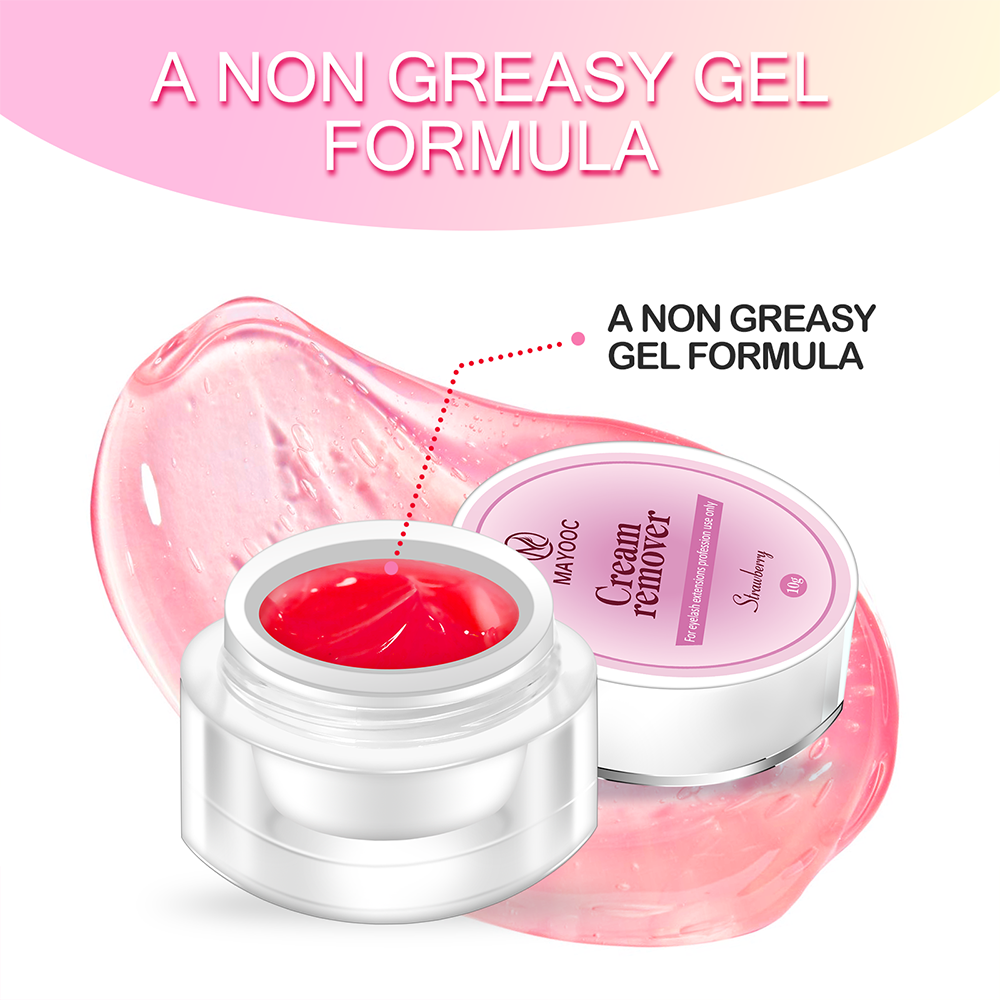 5/15g Cream Lash Remover for E - Lash Removal Cream 리뷰 및 가격