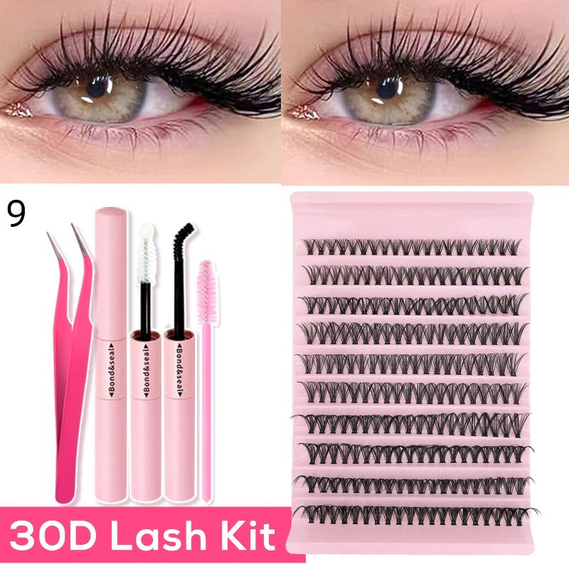 DIY Eyelash Extension Kit Tool - Eyelash Extension Remover At Home 리뷰 및 가격