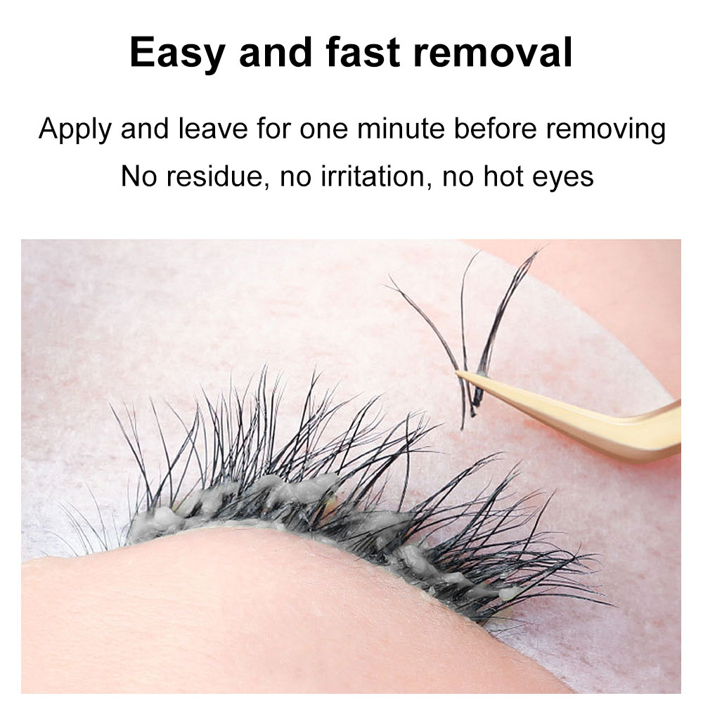5g MoonLily Professional Fase  - Eyelash Extension In Japan 리뷰 및 가격