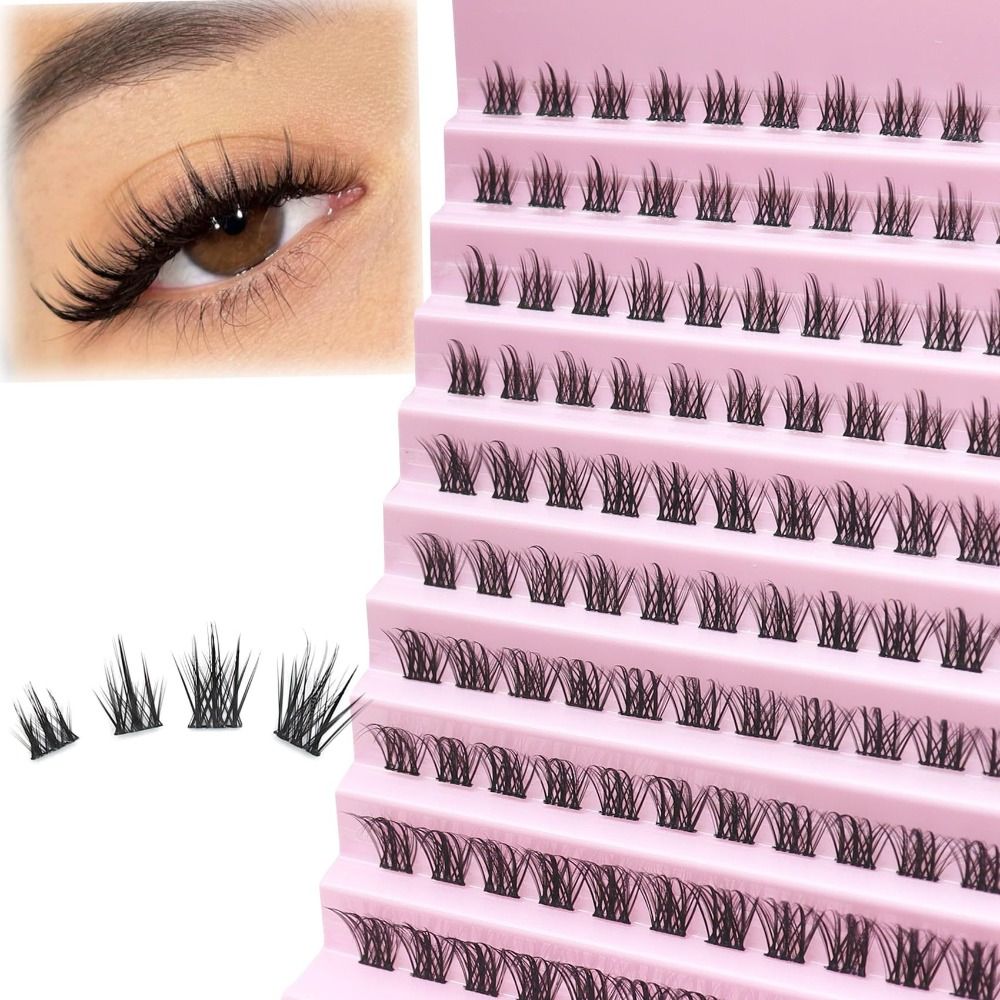 Natural Look False Eyelashes W - Eyelash Extension Natural Look 리뷰 및 가격