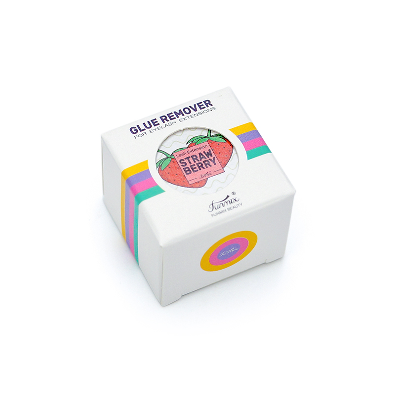 FUNMIX New 5g fruit flavour Ey - Lash Removal Cream 리뷰 및 가격