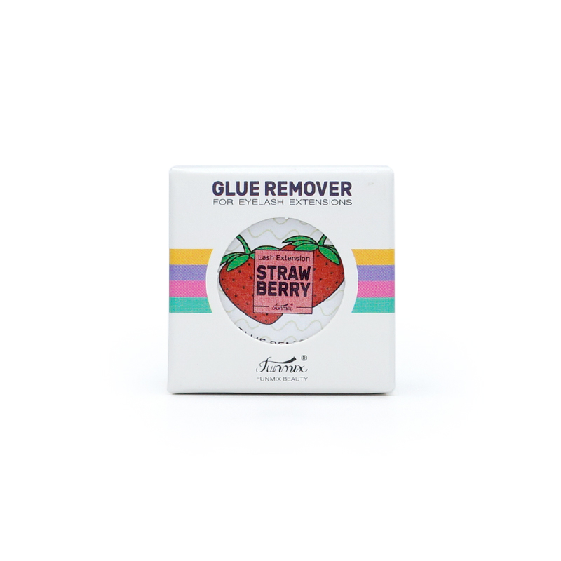 FUNMIX New 5g fruit flavour Ey - Lash Removal Cream 리뷰 및 가격