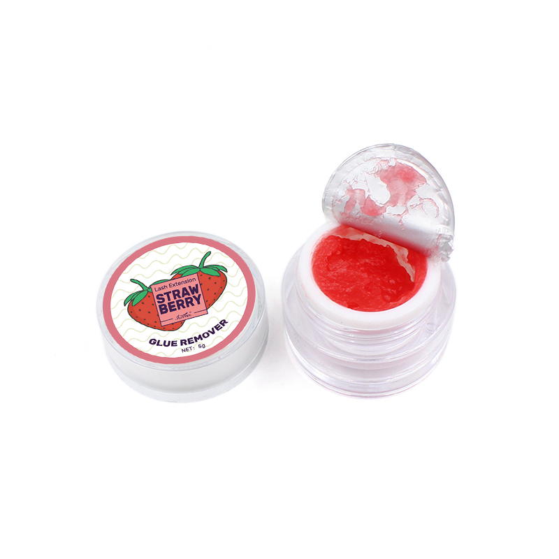 FUNMIX New 5g fruit flavour Ey - Lash Removal Cream 리뷰 및 가격
