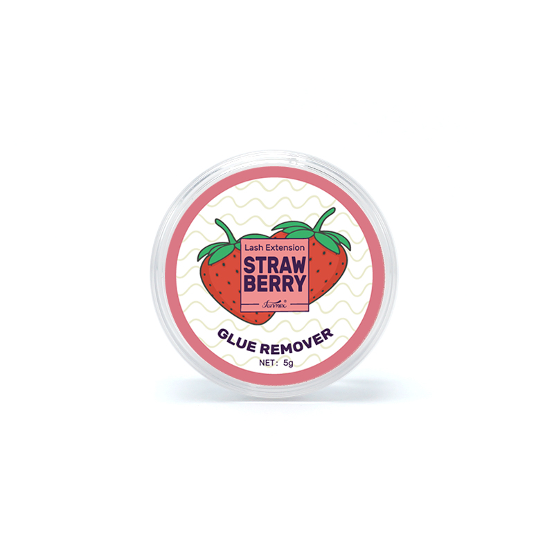 FUNMIX New 5g fruit flavour Ey - Lash Removal Cream 리뷰 및 가격