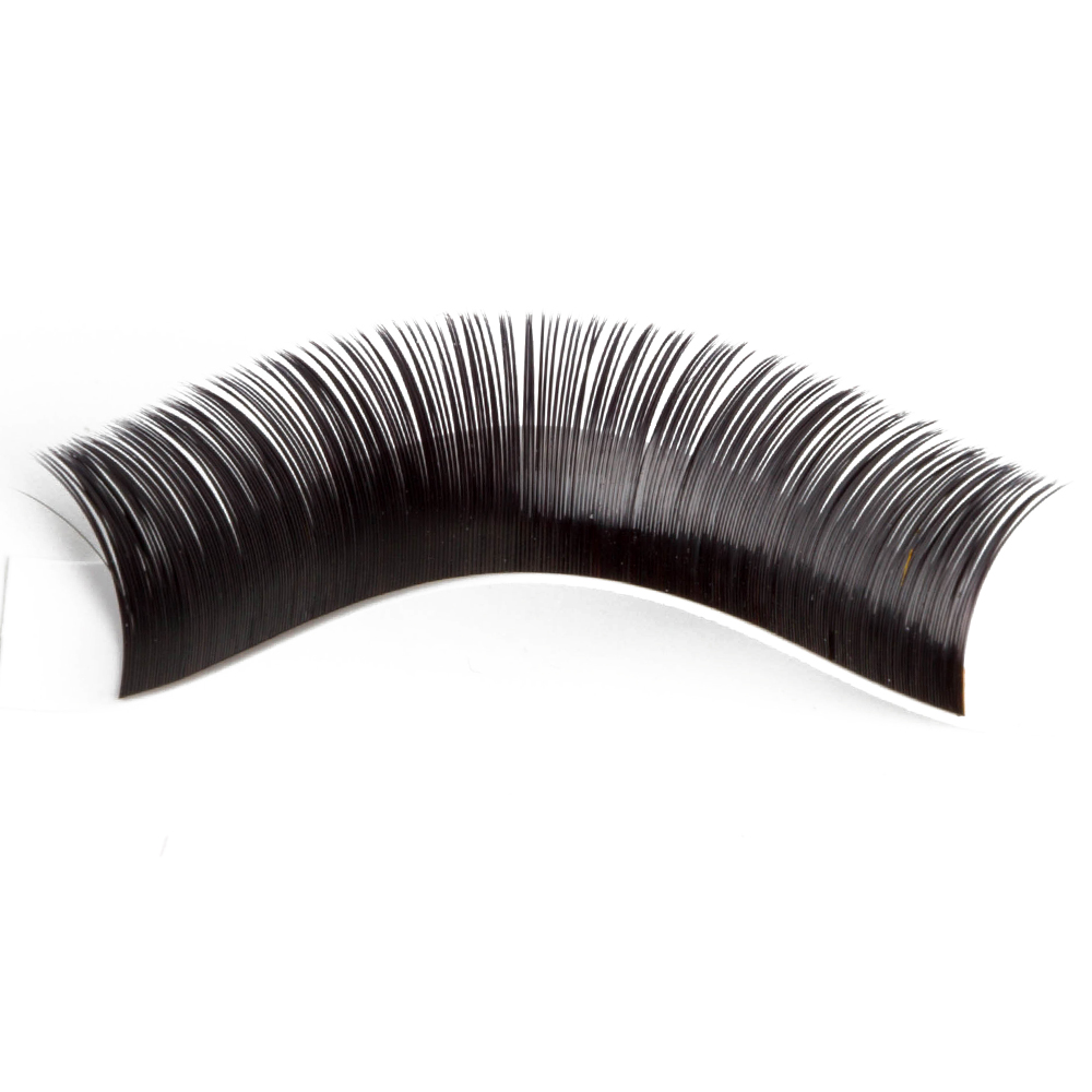 Super Soft Cashmere Flat Lash  - Eyelash Extension Permanent 리뷰 및 가격