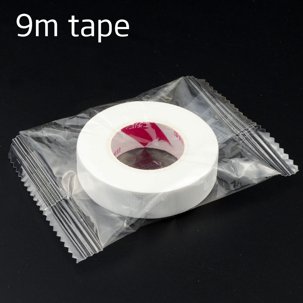 Eyelash Extension Tape Makeup  - Lash Mapping Sticker 리뷰 및 가격