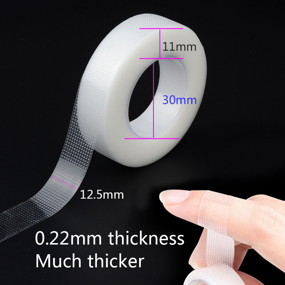 Eyelash Extension Tape Makeup  - Lash Mapping Sticker 리뷰 및 가격