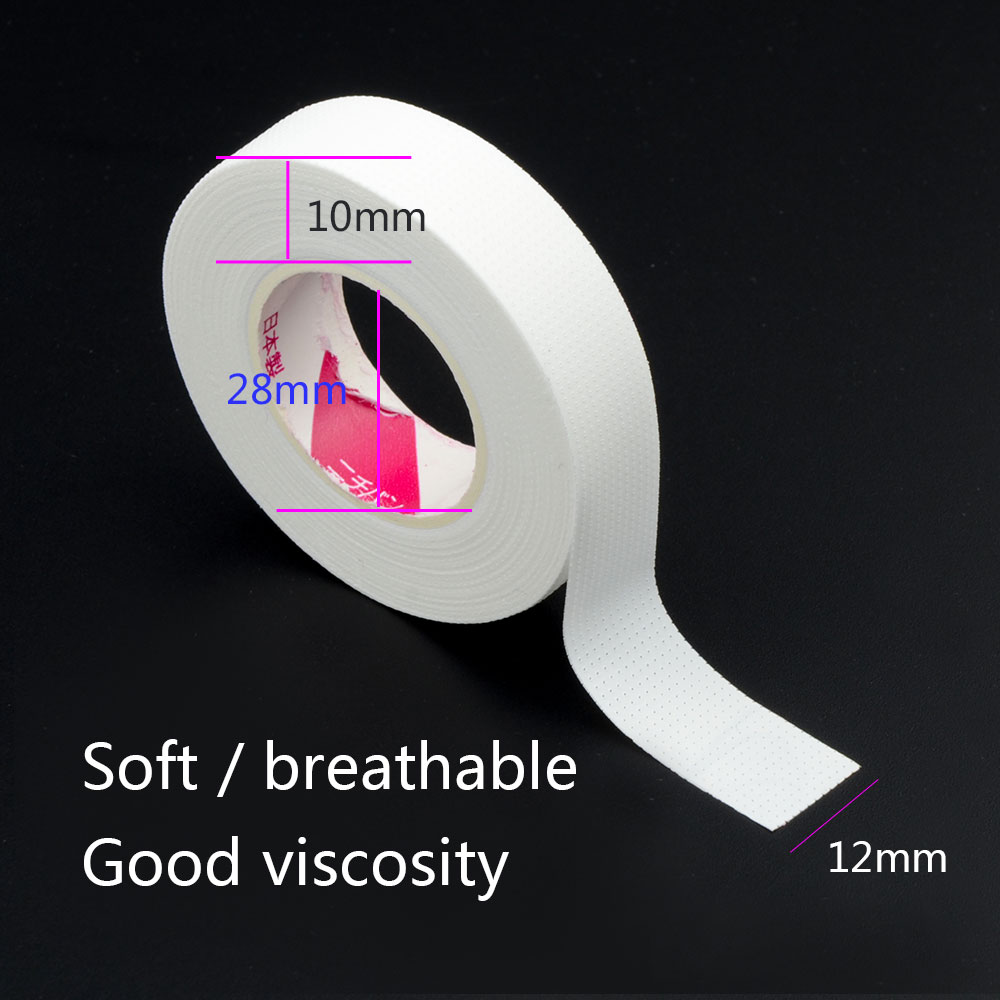 Eyelash Extension Tape Makeup  - Lash Mapping Sticker 리뷰 및 가격