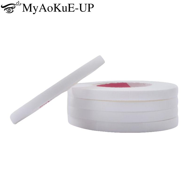 5 Rolls Eyelash Extension Mini - Eyelash Extension In Japan 리뷰 및 가격