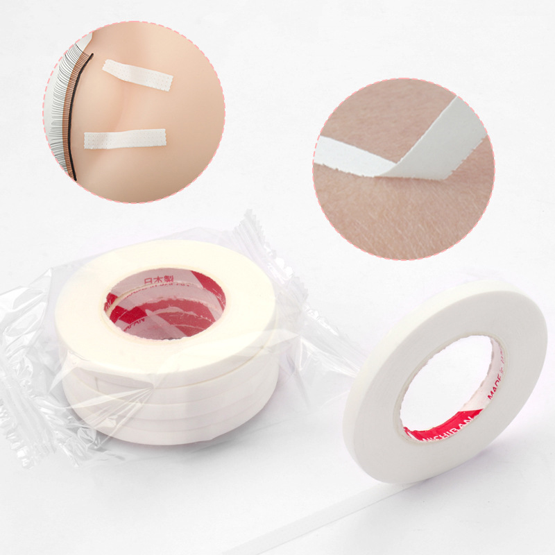 5 Rolls Eyelash Extension Mini - Eyelash Extension In Japan 리뷰 및 가격
