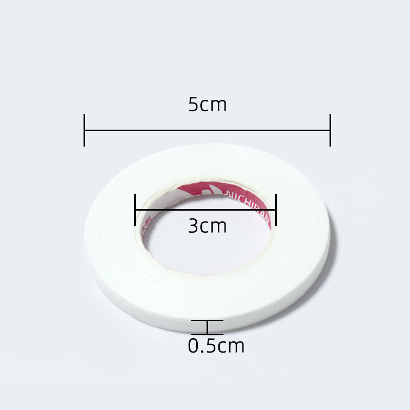 5 Rolls Eyelash Extension Mini - Eyelash Extension In Japan 리뷰 및 가격