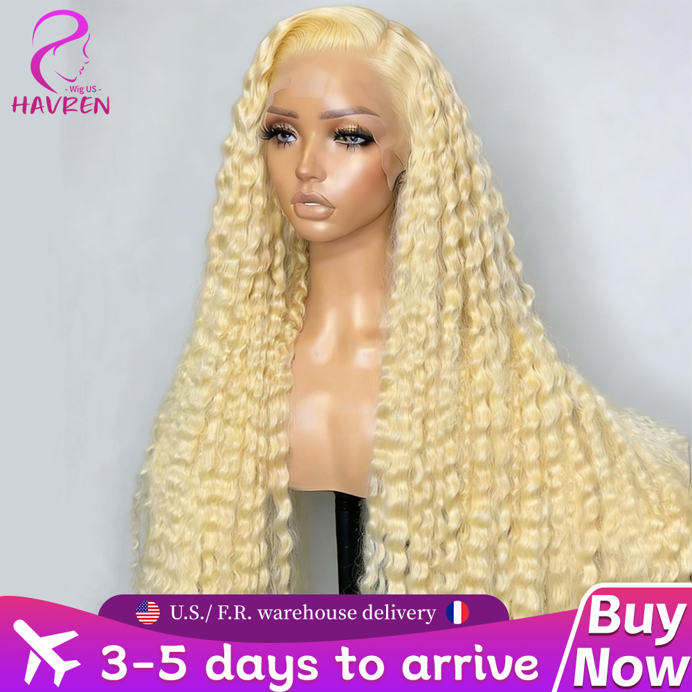 613 HD Lace Frontal Wig 13x4 1 - Eyelash Extension Natural Look 리뷰 및 가격