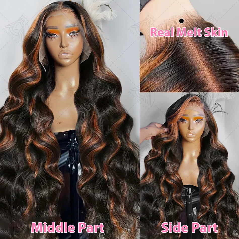Ombre Highlight P1B/30 Body Wa - Eyelash Extension Natural Look 리뷰 및 가격