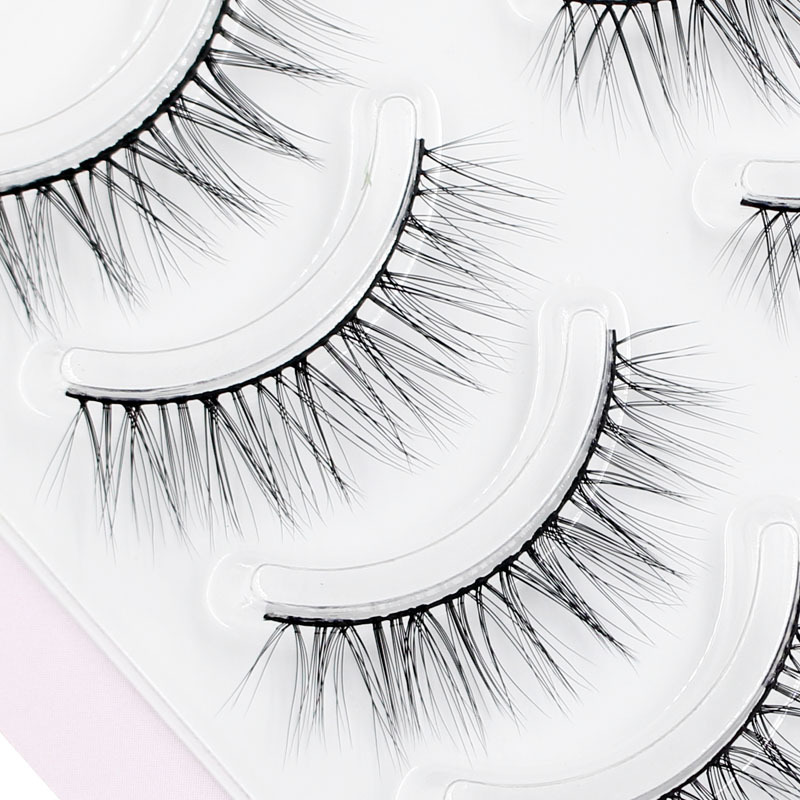 New Lash Extension False Eyela - Eyelash Extension In Japan 리뷰 및 가격