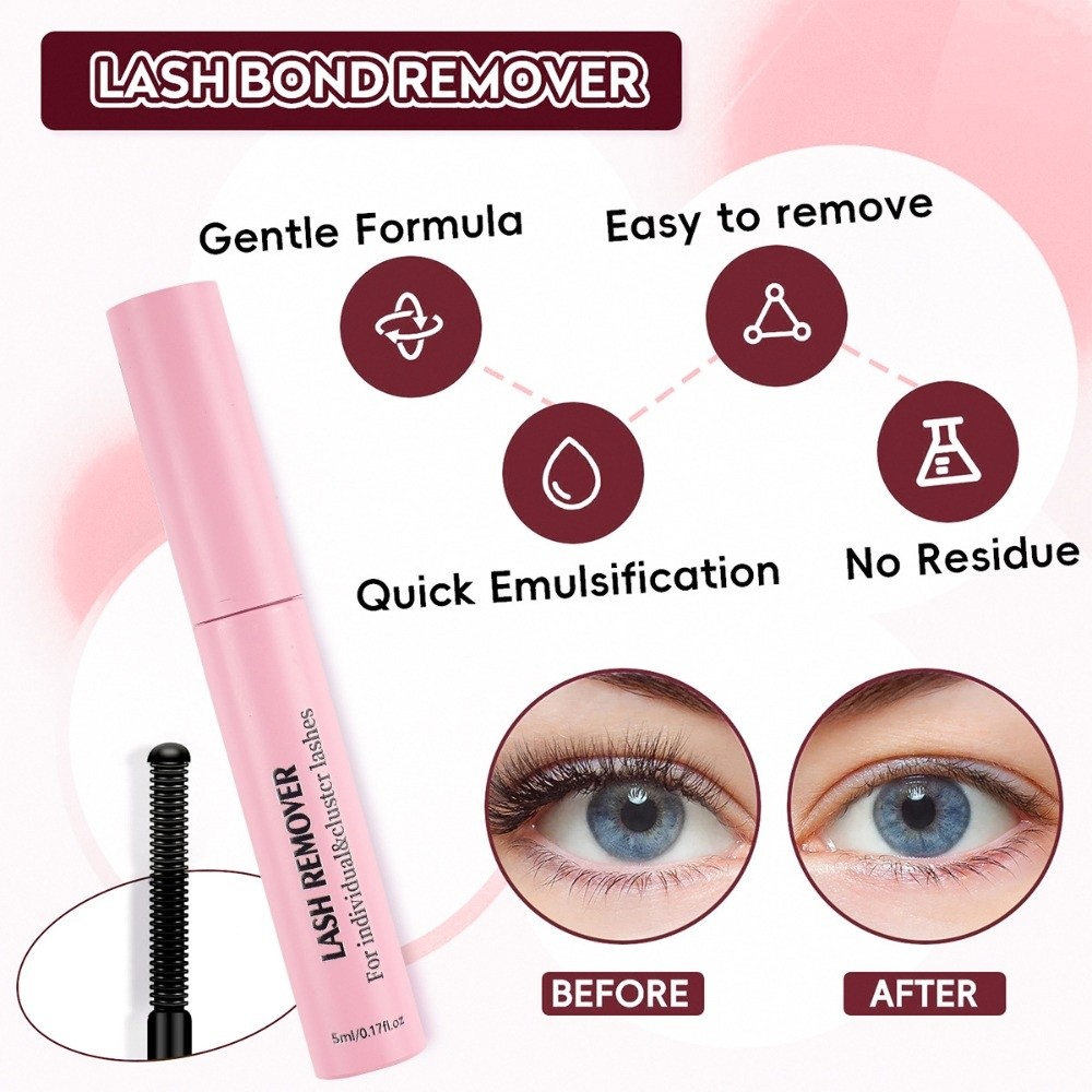 8-18mm Length False Eyelashes  - Eyelash Extension Natural Look 리뷰 및 가격