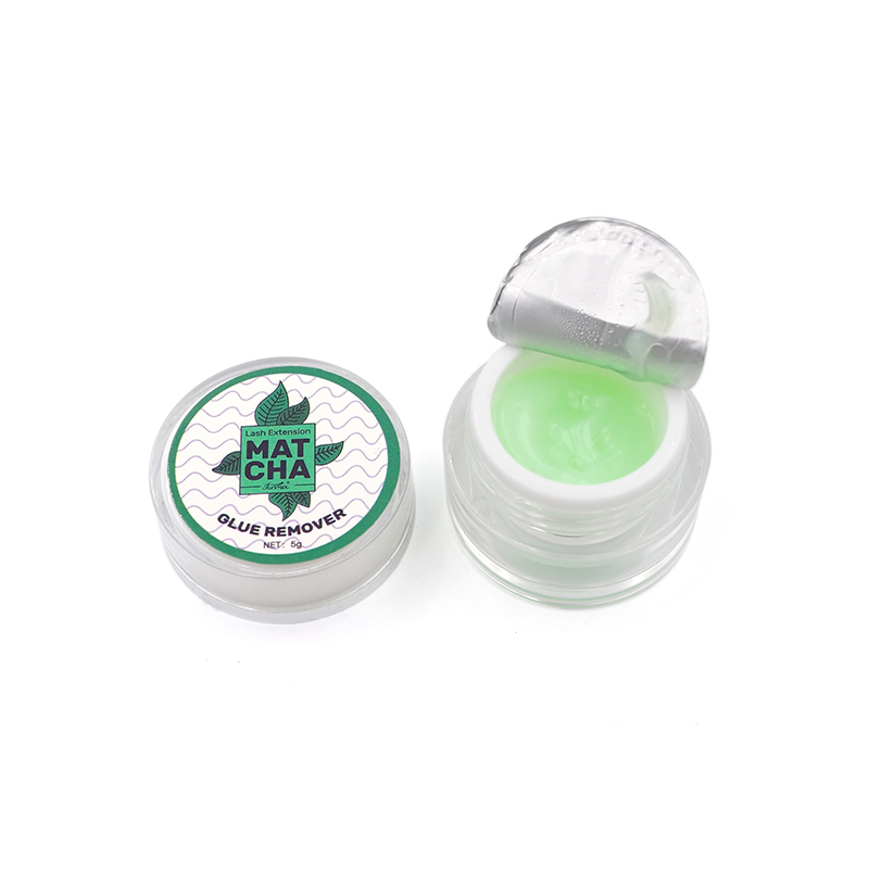 5g Fruit Flavour Eyelash Glue  - Lash Removal Cream 리뷰 및 가격