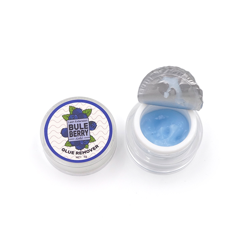 5g Fruit Flavour Eyelash Glue  - Lash Removal Cream 리뷰 및 가격