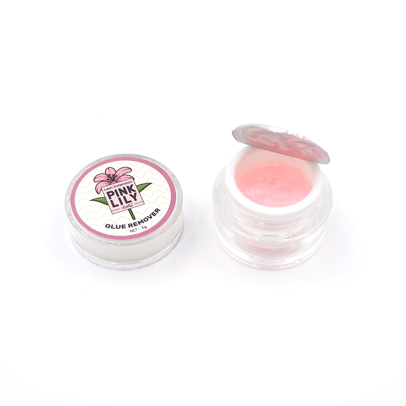 5g Fruit Flavour Eyelash Glue  - Lash Removal Cream 리뷰 및 가격
