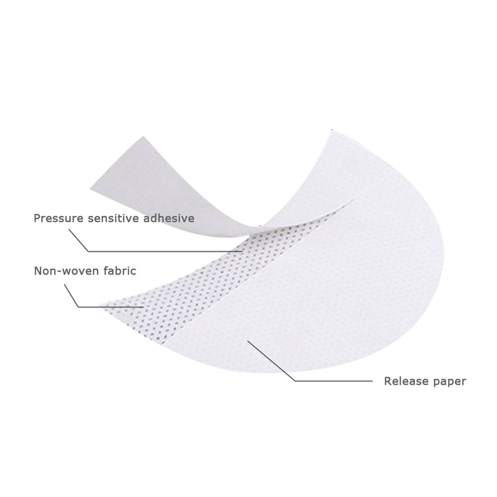 50/100pcs Eyeshadow Shield Und - Lash Mapping Sticker 리뷰 및 가격