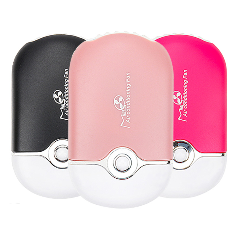 Mini USB Charging Eyelash Fan  - Lash Mapping Sticker 리뷰 및 가격