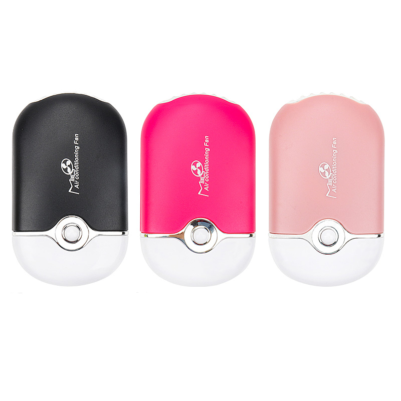 Mini USB Charging Eyelash Fan  - Lash Mapping Sticker 리뷰 및 가격