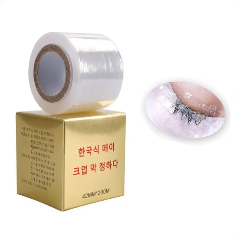 vvocci Eyebrow Film Profession - Eyelash Extension Permanent 리뷰 및 가격