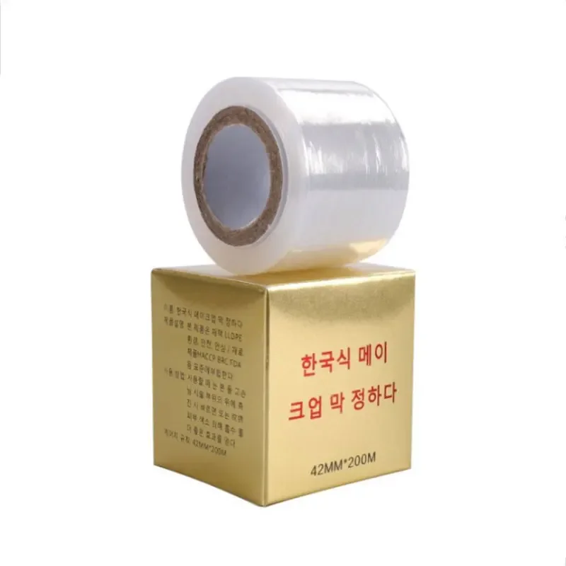 vvocci Eyebrow Film Profession - Eyelash Extension Permanent 리뷰 및 가격