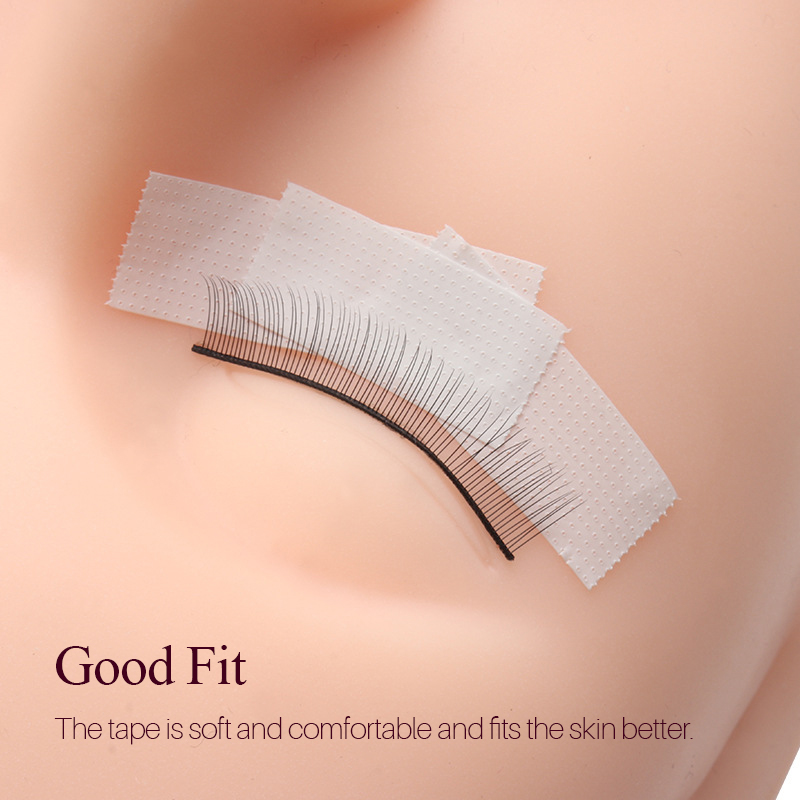 SONGLASHES 6 rolls Eyelash Ext - Eyelash Extension In Japan 리뷰 및 가격