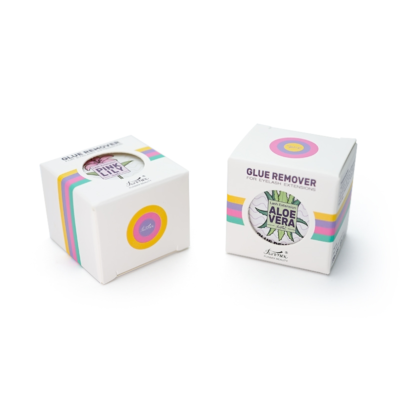 5g Fruit Flavour Eyelash Exten - Lash Removal Cream 리뷰 및 가격