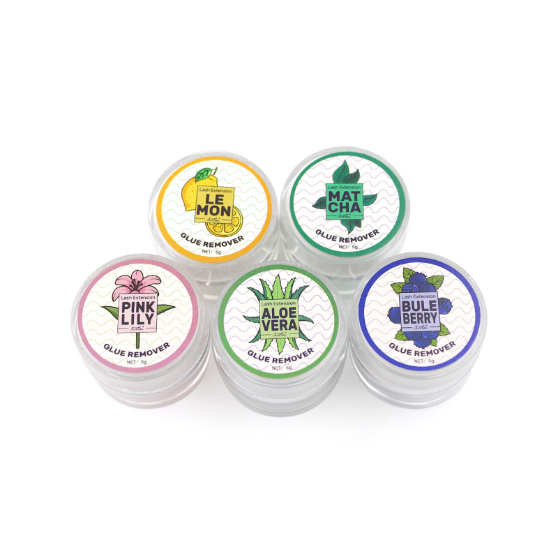 5g Fruit Flavour Eyelash Exten - Lash Removal Cream 리뷰 및 가격