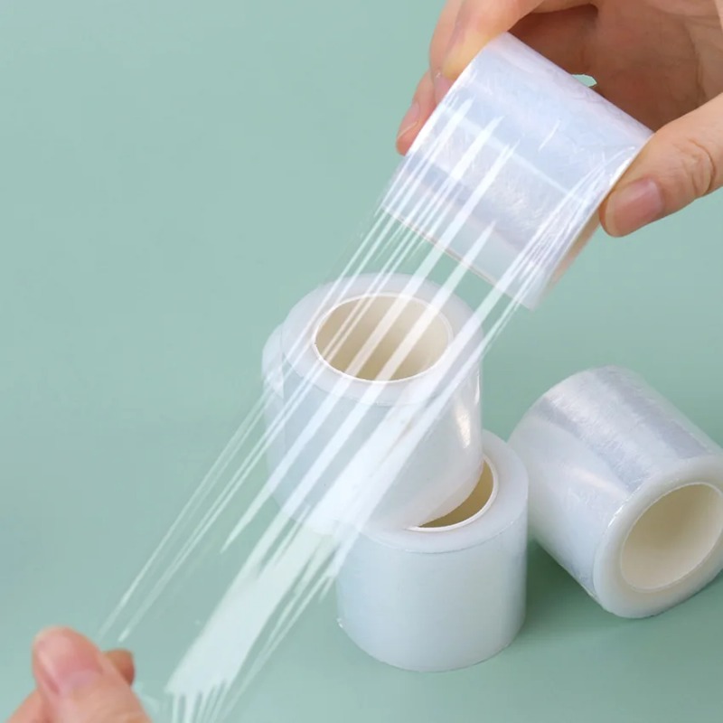 1 Roll 200M Eye Use Clear Plas - Eyelash Extension Permanent 리뷰 및 가격