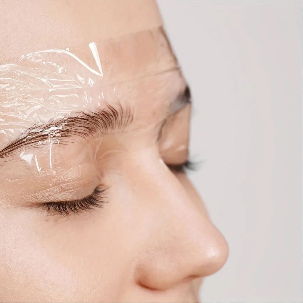1 Roll 200M Eye Use Clear Plas - Eyelash Extension Permanent 리뷰 및 가격