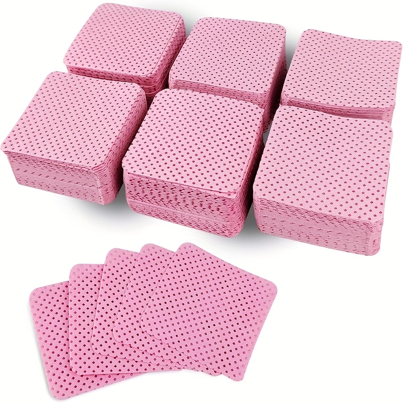 50/100/200pcs Lint-Free Nail W - Lash Removal Cream 리뷰 및 가격