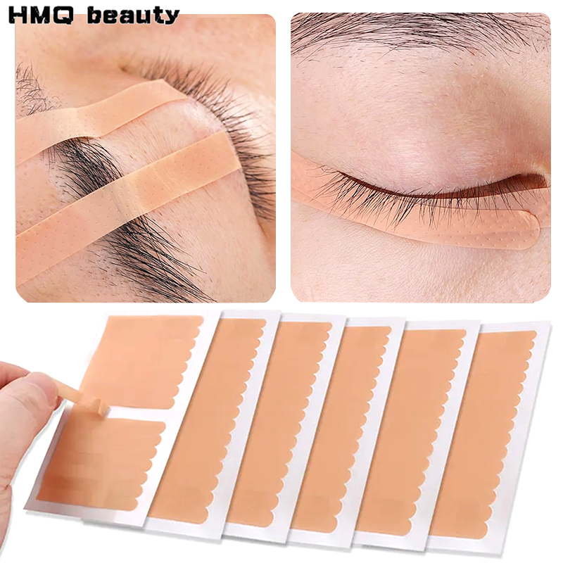 Grafted False Eyelash Lifting  - Lash Mapping Sticker 리뷰 및 가격